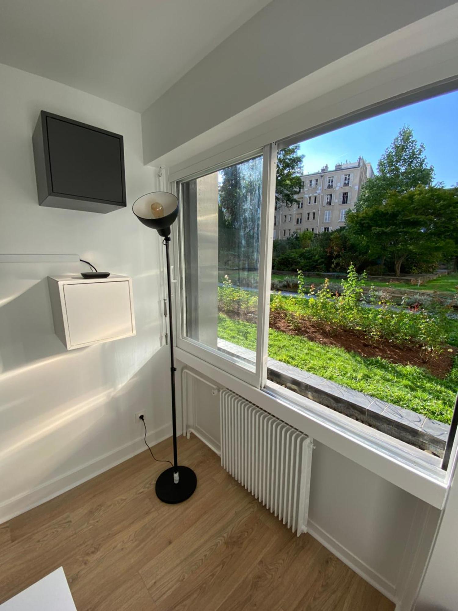 Cocoon Meridien Paris Extérieur photo