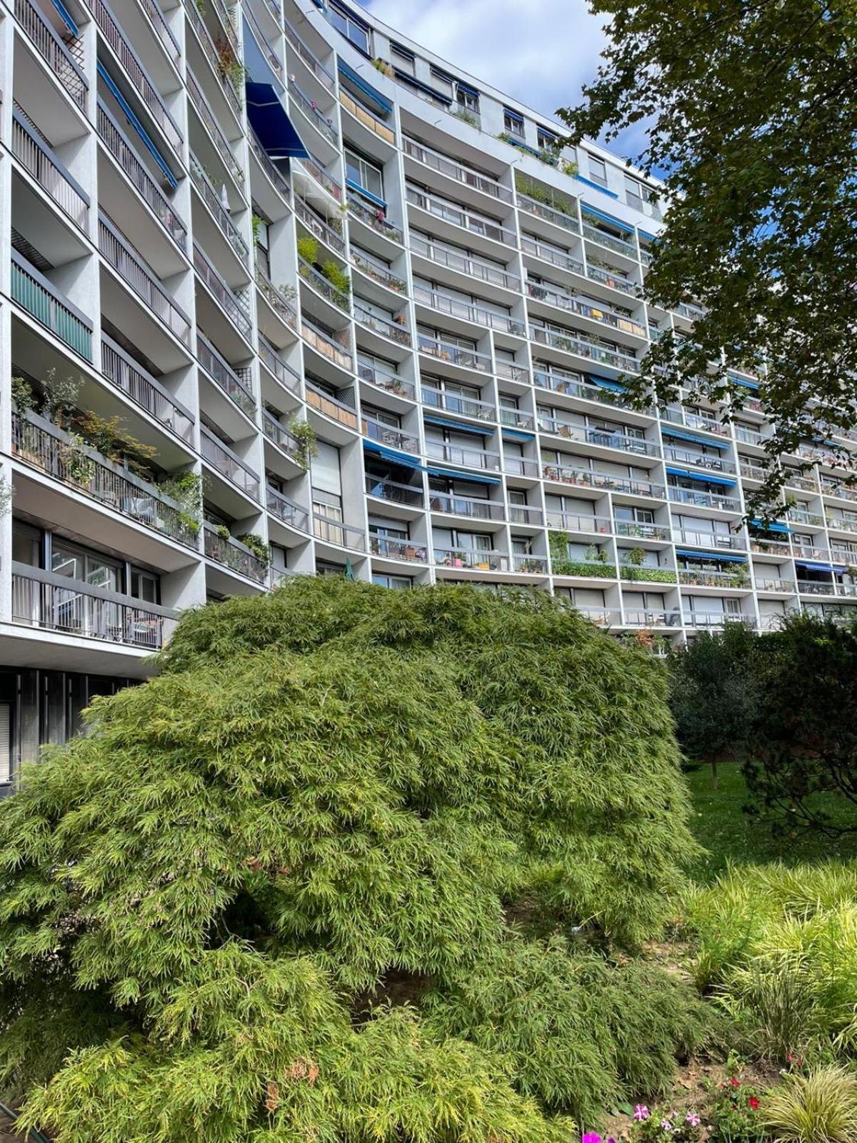 Cocoon Meridien Paris Extérieur photo
